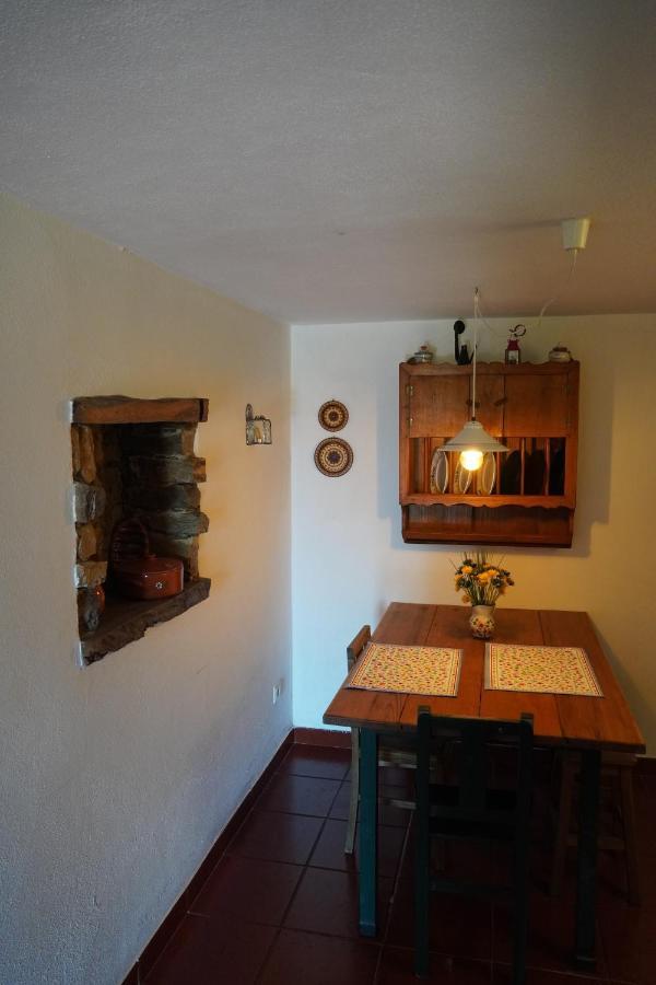 Casa Da Torre Vila Sao Pedro de Tomar Exterior foto
