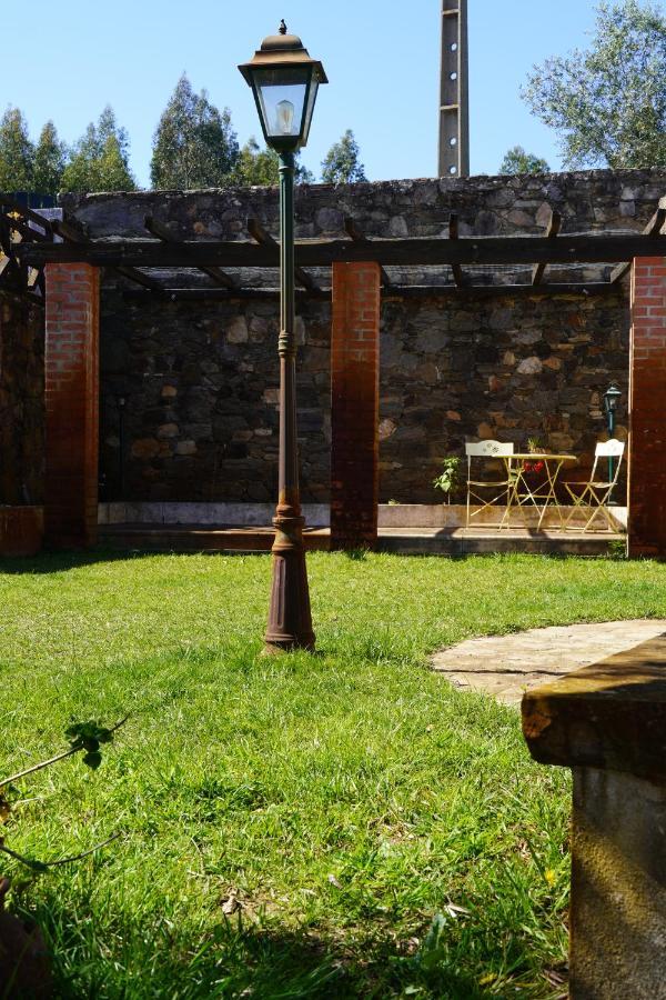 Casa Da Torre Vila Sao Pedro de Tomar Exterior foto